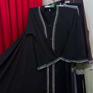 ডাব লেইচ বোরকা