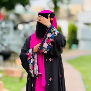 লোটাস আবায়া